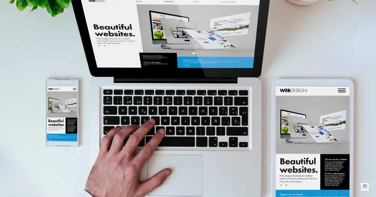 The Power of First Impressions in Web Design