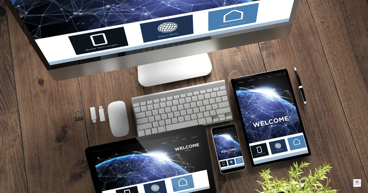 How a Professional Website Boosts Your Business